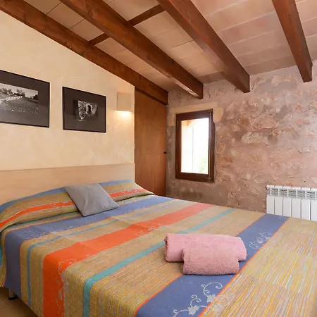 Eco Pina Hotel Costitx (Mallorca)