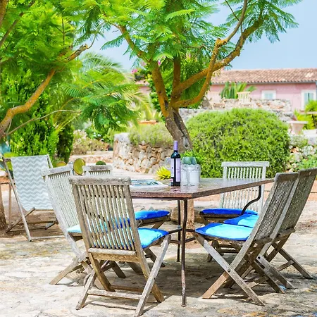 Hotel Eco Pina