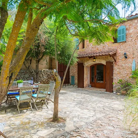 Eco Pina 3* Costitx (Mallorca)